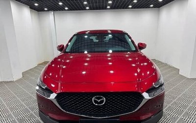 Mazda CX-30 I, 2022 год, 1 870 009 рублей, 1 фотография