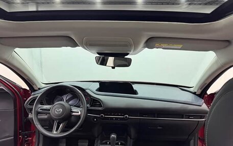 Mazda CX-30 I, 2022 год, 1 870 009 рублей, 7 фотография