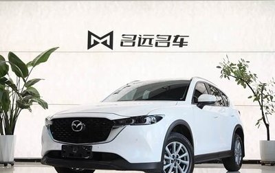 Mazda CX-5 II, 2022 год, 2 108 911 рублей, 1 фотография