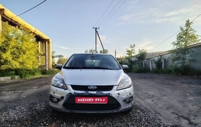 Ford Focus II рестайлинг, 2008 год, 420 000 рублей, 1 фотография