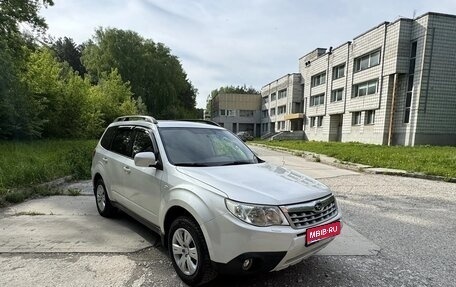 Subaru Forester, 2011 год, 1 380 000 рублей, 1 фотография