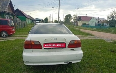 Honda Civic Ferio III, 2000 год, 200 000 рублей, 1 фотография
