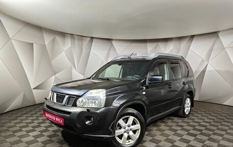 Nissan X-Trail, 2010 год, 899 000 рублей, 1 фотография