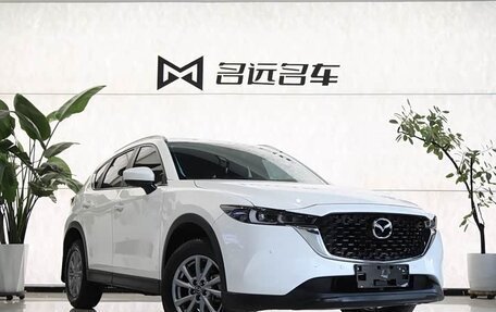 Mazda CX-5 II, 2022 год, 2 108 911 рублей, 3 фотография