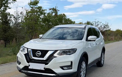 Nissan X-Trail, 2022 год, 2 024 000 рублей, 1 фотография