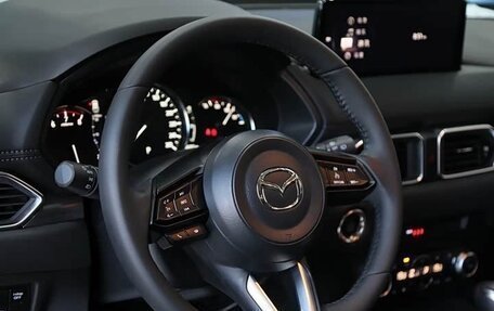 Mazda CX-5 II, 2022 год, 2 108 911 рублей, 8 фотография