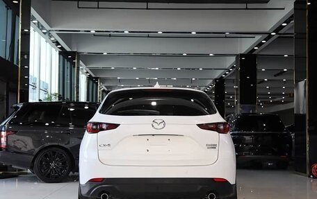Mazda CX-5 II, 2022 год, 2 108 911 рублей, 14 фотография