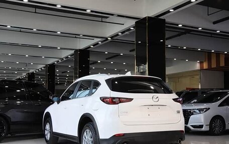 Mazda CX-5 II, 2022 год, 2 108 911 рублей, 13 фотография