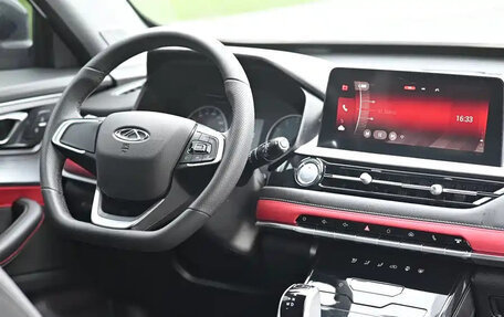 Chery Tiggo 7, 2023 год, 1 140 000 рублей, 9 фотография