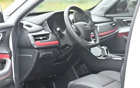 Chery Tiggo 7, 2023 год, 1 140 000 рублей, 7 фотография