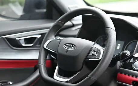 Chery Tiggo 7, 2023 год, 1 140 000 рублей, 10 фотография