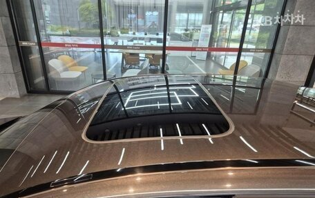 Mercedes-Benz E-Класс, 2022 год, 5 160 000 рублей, 15 фотография