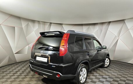 Nissan X-Trail, 2010 год, 899 000 рублей, 2 фотография