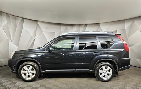 Nissan X-Trail, 2010 год, 899 000 рублей, 5 фотография
