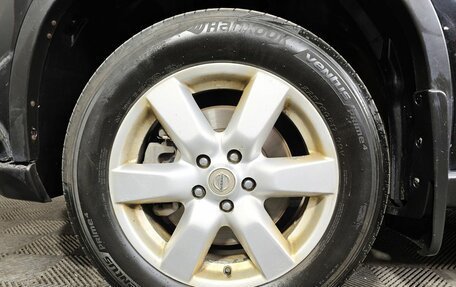 Nissan X-Trail, 2010 год, 899 000 рублей, 9 фотография