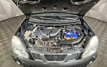 Nissan X-Trail, 2010 год, 899 000 рублей, 10 фотография