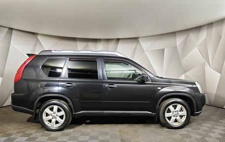 Nissan X-Trail, 2010 год, 899 000 рублей, 6 фотография