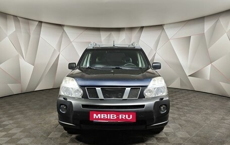 Nissan X-Trail, 2010 год, 899 000 рублей, 7 фотография