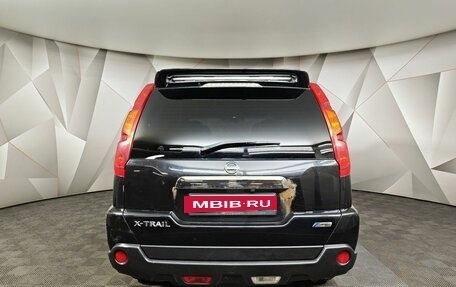 Nissan X-Trail, 2010 год, 899 000 рублей, 8 фотография