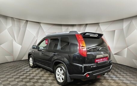 Nissan X-Trail, 2010 год, 899 000 рублей, 4 фотография