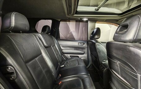 Nissan X-Trail, 2010 год, 899 000 рублей, 14 фотография