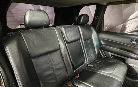 Nissan X-Trail, 2010 год, 899 000 рублей, 15 фотография
