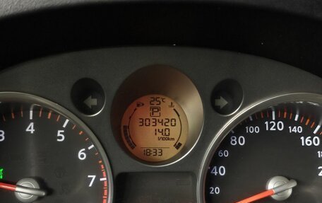 Nissan X-Trail, 2010 год, 899 000 рублей, 16 фотография