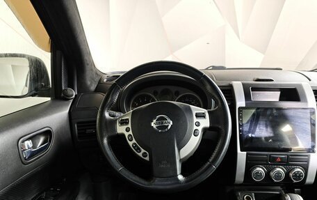 Nissan X-Trail, 2010 год, 899 000 рублей, 18 фотография