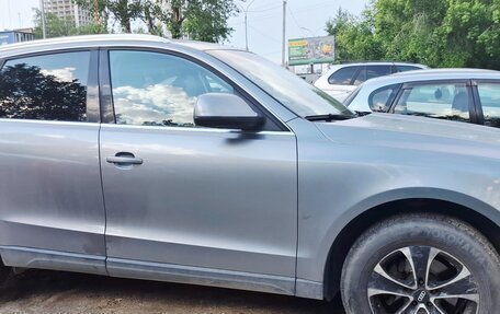 Audi Q5, 2009 год, 1 100 000 рублей, 3 фотография