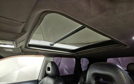 Nissan X-Trail, 2010 год, 899 000 рублей, 20 фотография
