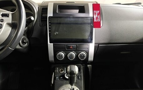 Nissan X-Trail, 2010 год, 899 000 рублей, 13 фотография