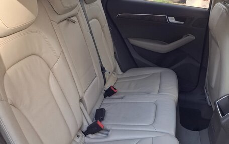 Audi Q5, 2009 год, 1 100 000 рублей, 6 фотография