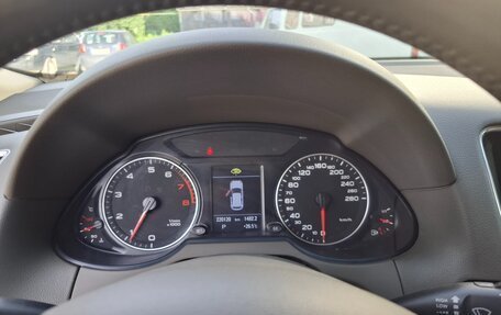 Audi Q5, 2009 год, 1 100 000 рублей, 5 фотография