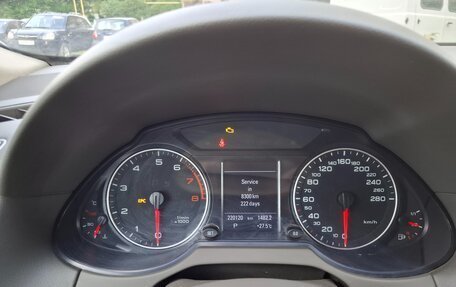 Audi Q5, 2009 год, 1 100 000 рублей, 4 фотография