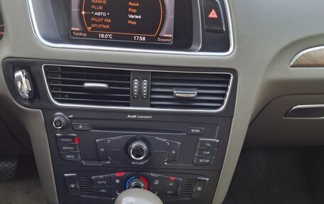 Audi Q5, 2009 год, 1 100 000 рублей, 7 фотография