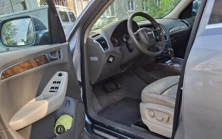 Audi Q5, 2009 год, 1 100 000 рублей, 8 фотография