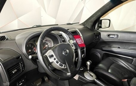 Nissan X-Trail, 2010 год, 899 000 рублей, 17 фотография