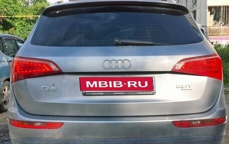 Audi Q5, 2009 год, 1 100 000 рублей, 2 фотография