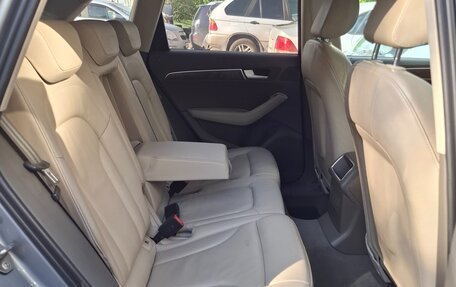 Audi Q5, 2009 год, 1 100 000 рублей, 9 фотография