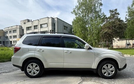Subaru Forester, 2011 год, 1 380 000 рублей, 9 фотография
