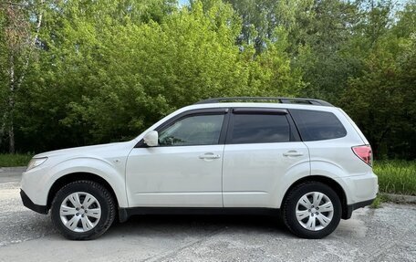 Subaru Forester, 2011 год, 1 380 000 рублей, 8 фотография