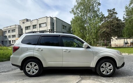 Subaru Forester, 2011 год, 1 380 000 рублей, 4 фотография