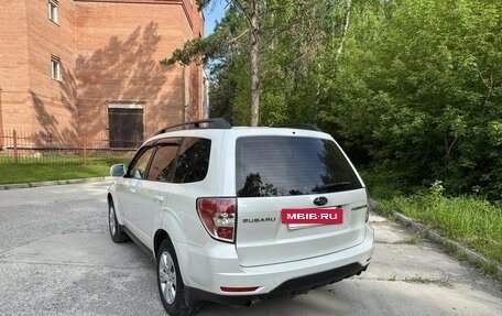 Subaru Forester, 2011 год, 1 380 000 рублей, 7 фотография