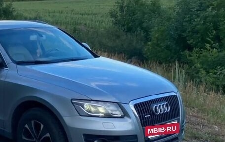 Audi Q5, 2009 год, 1 100 000 рублей, 10 фотография