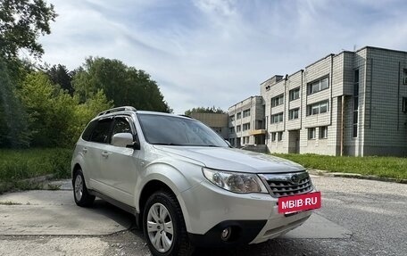 Subaru Forester, 2011 год, 1 380 000 рублей, 3 фотография