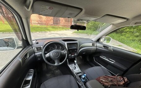 Subaru Forester, 2011 год, 1 380 000 рублей, 15 фотография