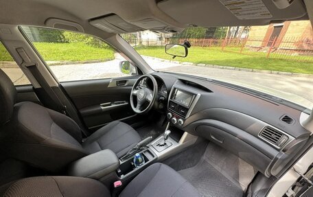 Subaru Forester, 2011 год, 1 380 000 рублей, 18 фотография
