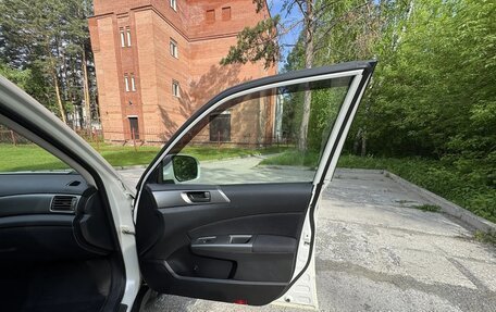 Subaru Forester, 2011 год, 1 380 000 рублей, 17 фотография