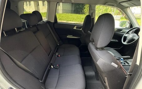 Subaru Forester, 2011 год, 1 380 000 рублей, 19 фотография