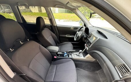 Subaru Forester, 2011 год, 1 380 000 рублей, 21 фотография